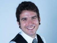 Marco Rossi candidate for mayor Olympia for All